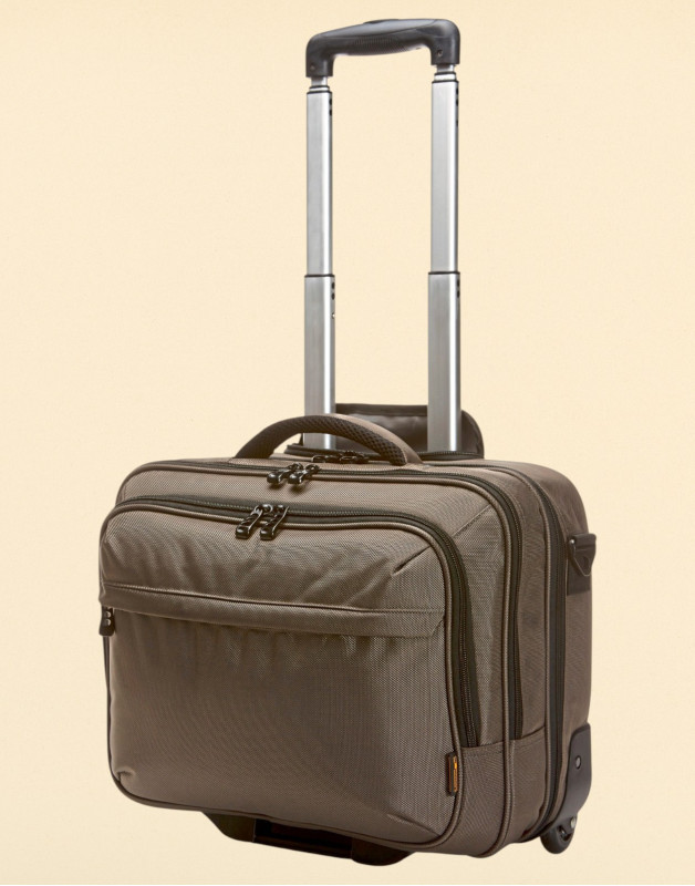 HF2215 - Halfar - Trolley Mission
